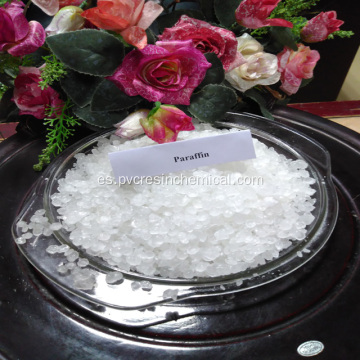 Cheap Paraffin Wax Crude Wax 2% Contenido de aceite